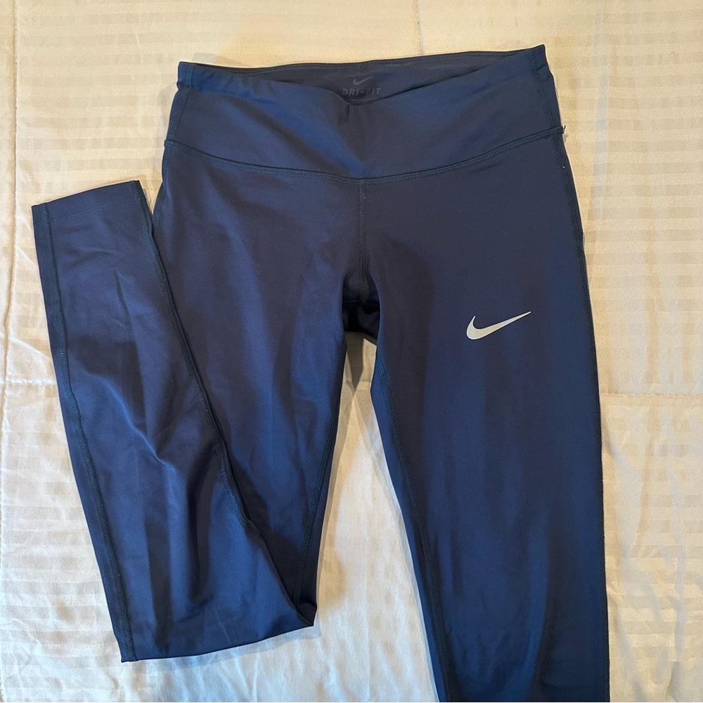 Women’s XS Nike running leggings